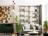 Дизайн интерьера, фотография 3
