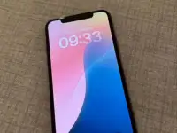 Iphone Xs 256 gb