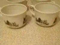 Кофейные чашки, фотография 2