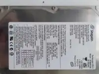 Жёсткий диск Seagate Barracuda Ata V 60 ГБ ST360015A