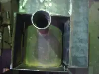 продам печь для бани, фотография 3