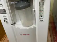 кислородные концентраторы