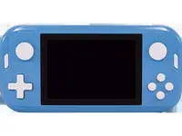 Игровая приставка pgp aio union c35b, синяя, фотография 2
