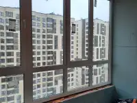 Остекление и установка дверей, фотография 2