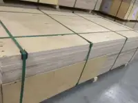 Фанера от производителя с доставкой