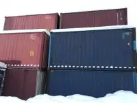 Продается контейнер 20 футов б/у