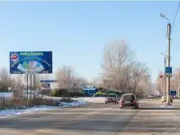 Аренда рекламного места в Жигулевске, фотография 5