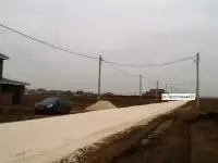 Продам земельный участок с. Ягодное