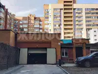 Продается место на закрытой стоянке, 18 м2, фотография 4