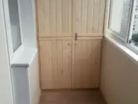 отделка балконов,лоджий ,других помещений, фотография 5