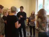 Бесплатная качественная стрижка