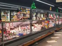 Витрины. Шкафы. Горки. Холодильное оборудование от производителя