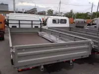 Кузов на Газель