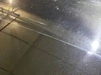 Полировка кузова автомобиля, полировка фар, переоборудование фар