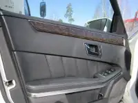Мерседес Е200 Mercedes-Benz E-Class, фотография 7