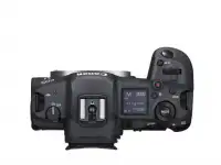 Беззеркальная камера Canon EOS R5, фотография 3