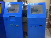 Платежный терминал