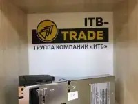 Купюроприемник Cash Code GX.