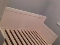 Мебель из массива дерева на заказ