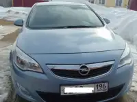 Продам Opel Astra