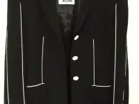 Женский пиджак Moschino оригинал