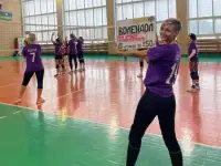 Волейбол Анапа дети до 14 лет и взрослые в зале