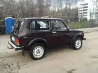 Продам ВАЗ 21214, недорого
