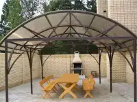 Сварочные работы