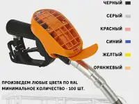 Филлборды - рекламные насадки на топливораздаточные краны  ТРК для АЗС, фотография 5