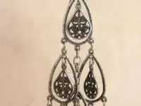 Куплю такие серьги