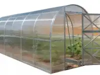 Продам теплицы и парники из поликарбоната, фотография 4