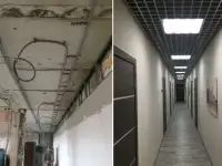 Видеонаблюдение, электромонтаж, скс, ВОЛС, фотография 3