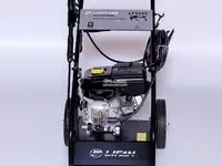 Мойка высокого давления lifan q2265 (168f-2b)