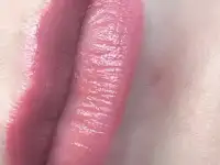 Татуаж натурально и качественно, фотография 9