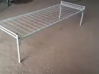 Кровати армейского типа