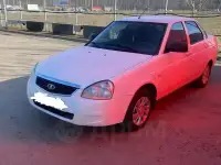 Приора 2012 г.