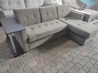 Диваны уголки новые, фотография 2