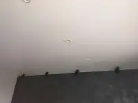 Натяжные потолки, фотография 7