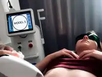 Лазерная эпиляция Иваново
