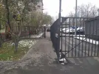 Нежилое помещение, , волоколамское шоссе д.6, фотография 2