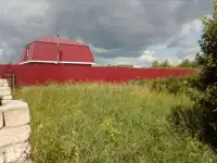 Продам садовый участок на озере, фотография 2