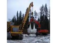 ПТБК: Полимерно-текстильные балластирующие конструкции для нефтегазопроводов