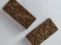 Настоящий дубайский шоколад