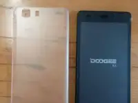 Продам Doogee X5, фотография 3