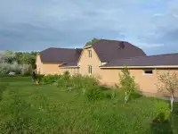 Продается дом в экологически чистом месте, Башкортостан Респ, Буздякский р-н, д Кызыл-Елга, ул Луговая