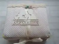 Мамины сокровища ручной работы