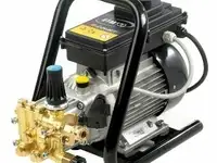 Мойка высокого давления comet etm 130 2.9 квт