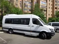 Ежедневные поездки на море из Краснодара.дешево