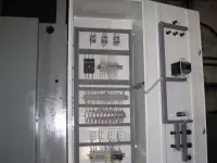 пресс вулканизационный гидравлический 250х1200 1Э, фотография 2