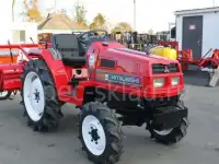 японский мини трактор MITSUBISHI MT20D